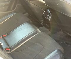 Audi A4 2012 S-Line Quattro - Image 9/10