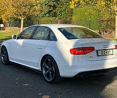 Audi A4 2012 S-Line Quattro - Image 10/10