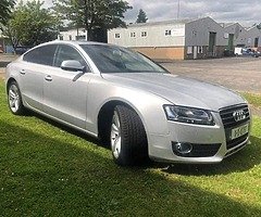 Audi a5 - Image 3/3