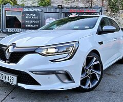 2017 Renault Megane - Image 4/10