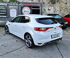 2017 Renault Megane - Image 5/10