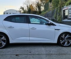 2017 Renault Megane - Image 6/10