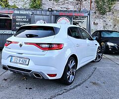 2017 Renault Megane - Image 7/10