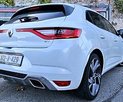 2017 Renault Megane - Image 8/10