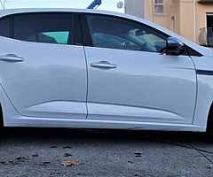 2017 Renault Megane - Image 9/10