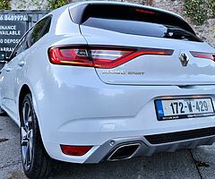 2017 Renault Megane - Image 10/10