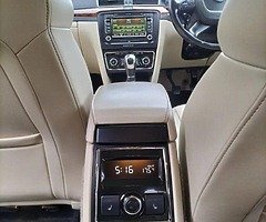 2012 Skoda Superb Elegance Greenline 1.6 T.D.I - Image 5/10