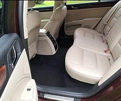 2012 Skoda Superb Elegance Greenline 1.6 T.D.I - Image 7/10