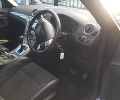 for parts  Titanium   2.0 diesel  gerbox automatic