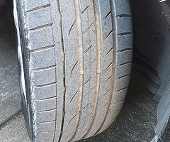 2008 Honda Accord 2.2 idtec