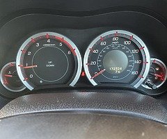 2008 Honda Accord 2.2 idtec - Image 5/10