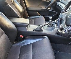 2008 Honda Accord 2.2 idtec - Image 6/10