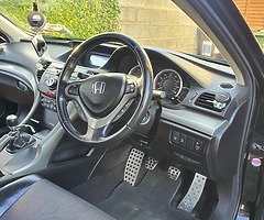2008 Honda Accord 2.2 idtec - Image 7/10