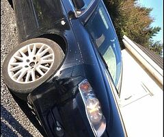 2006 Audi A4