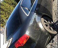 2006 Audi A4