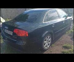 2006 Audi A4 - Image 4/8