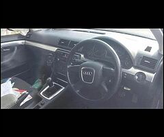 2006 Audi A4 - Image 5/8