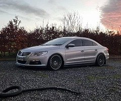 Passat cc - Image 3/8