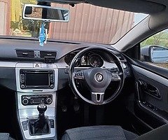 Passat cc - Image 4/8