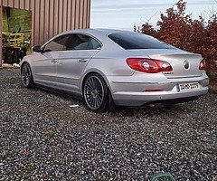 Passat cc - Image 5/8
