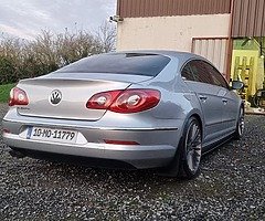 Passat cc - Image 6/8