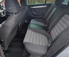 Passat cc - Image 7/8