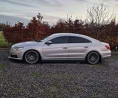 Passat cc - Image 8/8