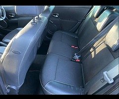 2007 Renault Clio 1.1 NEW NCT 12/22 TAX 06/22 Monaco Edition 5 Speed manual - Image 8/9