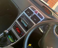 Pegeout 307  Naas nct and tax 22 - Image 5/7