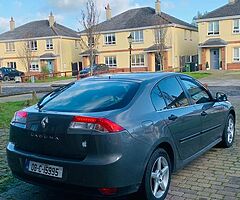 Renault Laguna