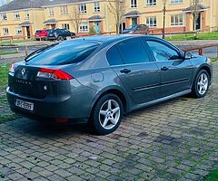 Renault Laguna - Image 3/6