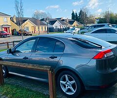 Renault Laguna - Image 4/6