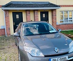 Renault Laguna - Image 5/6