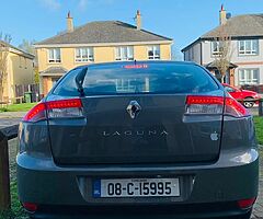 Renault Laguna - Image 6/6