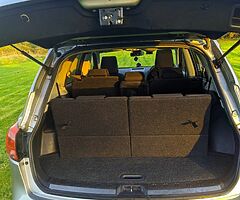 2010 Nissan qashqai - Image 4/10