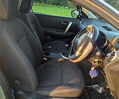 2010 Nissan qashqai - Image 6/10