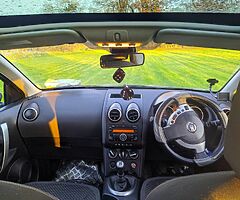 2010 Nissan qashqai - Image 7/10