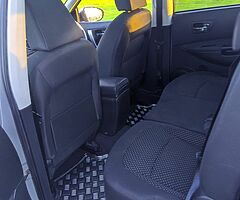 2010 Nissan qashqai - Image 8/10