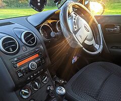 2010 Nissan qashqai - Image 9/10