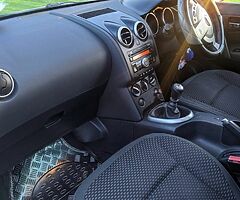 2010 Nissan qashqai - Image 10/10