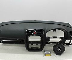 2010 Volkswagen scirocco - Image 5/7