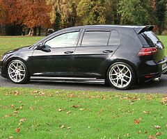 2014 Volkswagen Golf 1.6 TDi Bluemotion - Image 3/10