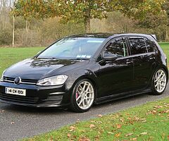 2014 Volkswagen Golf 1.6 TDi Bluemotion - Image 4/10
