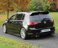 2014 Volkswagen Golf 1.6 TDi Bluemotion - Image 5/10