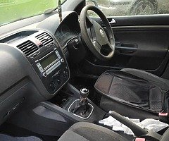 Vw golf - Image 6/6