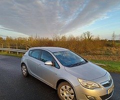 Opel Astra 1.3 Cdti Diesel