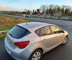 Opel Astra 1.3 Cdti Diesel