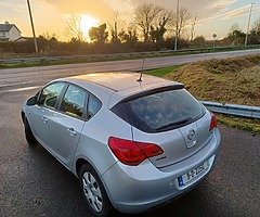 Opel Astra 1.3 Cdti Diesel - Image 5/7