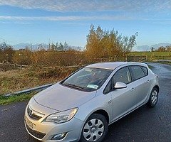 Opel Astra 1.3 Cdti Diesel - Image 7/7
