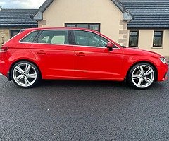 19" genuine audi rs3 alloys - Image 5/6